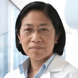Rebecca Hahn